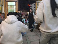 -王桂峰特色小吃(浔阳路店)