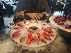 -红盔甲·小龙虾(人民广场店)