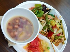 -泰合素食(双流店)