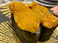 海胆-合点寿司(美罗城店)
