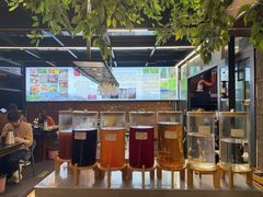 -野菌皇海景野生菌火锅(滨海大道店)