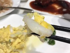 -太湖饭店玉兰厅(自助餐厅)