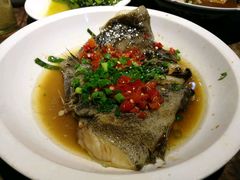 -得意楼蒸菜馆