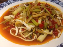 -杨记隆府重庆江湖菜(大悦城店)