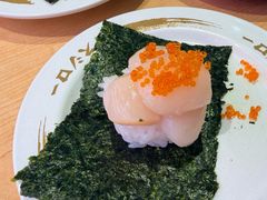 -寿司郎(皇庭广场店)