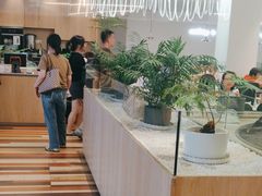 -卡朋西餐(东方广场店)