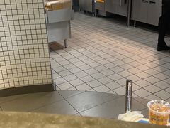 -麦当劳(大厂新城店)