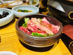 -泥炉烧肉师(新街口金銮巷店)