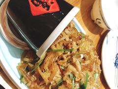 -满园烤鸭·春饼(华强广场店)