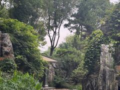 -武汉园博园(武汉自然博物馆)