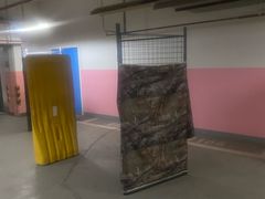 -319集结地真人CS·团建·轰趴体验馆·室内(上地店)