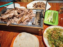 -满堂春特色餐馆