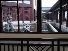 -清华酒楼(盘门店)
