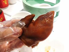 -费大厨辣椒炒肉(万家丽一店)