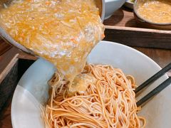 -李百蟹·蟹黄面·江景餐厅(外滩·豫园店)