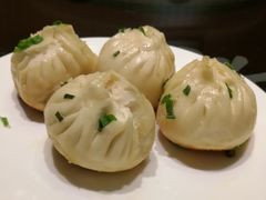 特色生煎￥12-老正兴菜馆(福州路店)