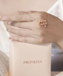 -周生生·PROMESSA(卓悦中心店)