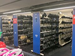 -世界之窗阿尔卑斯冰雪世界