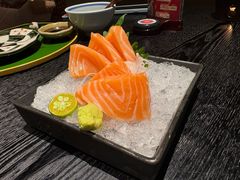 -龙吟大江户(华侨店)