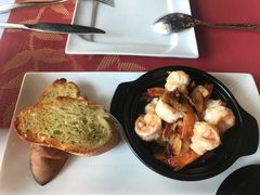 香煎大虾-ITA·意塔意大利餐厅(亦庄店)
