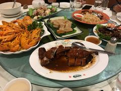 -弘城海鲜点心酒家