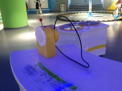 -苏州青少年科技馆