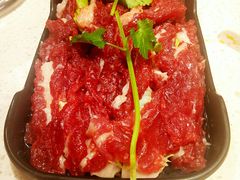 福合埠嫩肉-钢管厂五区小郡肝火锅串串香(福清店)
