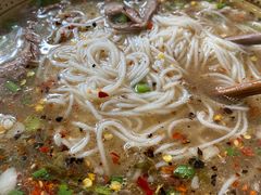 -三兄弟鲜羊肉