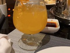 -顺德美的万豪酒店·自助餐·贡厨