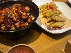 -味莊餐厅(康庄南街店)