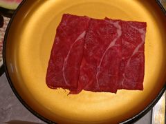 -一绪に寿喜烧(荟聚店)