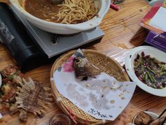 -元银甲·湖北地标美食(汉阳店)