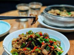 -江西风味土菜馆(祁连山南路店)