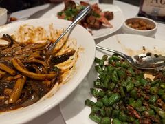 -洋洋中餐馆·SINCE 1997(信投店)