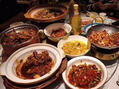 -9家湘菜(上南路店)