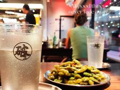 -破店肥哈·东北烧烤(南山保利店)