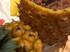 -别院里音乐餐酒吧(双流航空港店)
