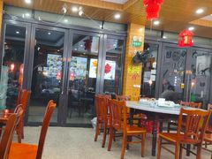 -老东阳·外婆菜(横店店)