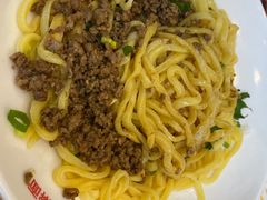 -阿九笨鸡蛋手擀面(总店)
