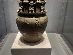 -浙江省博物馆(孤山馆区)