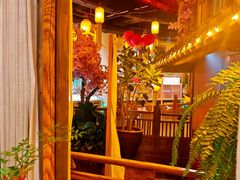 -叶叶菩提(太原别墅店)