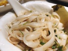 -为什么牛潮汕牛肉火锅(中信广场店)