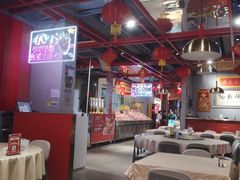 大堂-水煮鱼乡·川京菜(蛇口店)