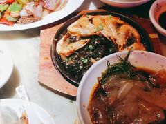 -老淮安·淮安菜(涟水店)