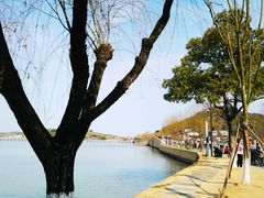 -南北湖风景区