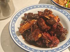 -回家吃饭·地道南昌菜(建德观总店)