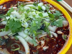-蔺家老字号羊杂碎馆