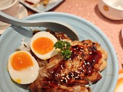 -元气寿司(东方宝泰店)