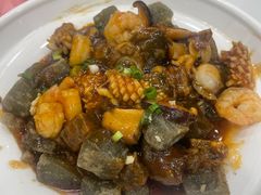 -小郭私房菜·海肠捞饭(学士街店)