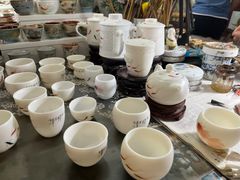 -景德镇古窑民俗博览区